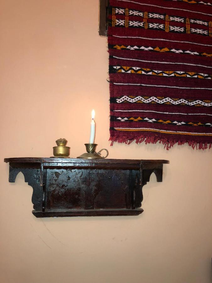 Dar Lalla Wafae Fez Bagian luar foto