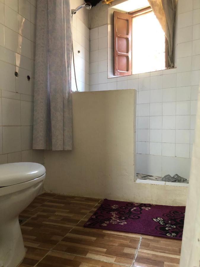 Dar Lalla Wafae Fez Bagian luar foto