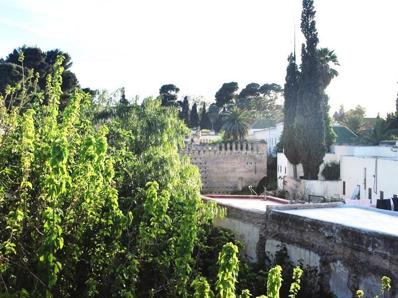 Dar Lalla Wafae Fez Bagian luar foto
